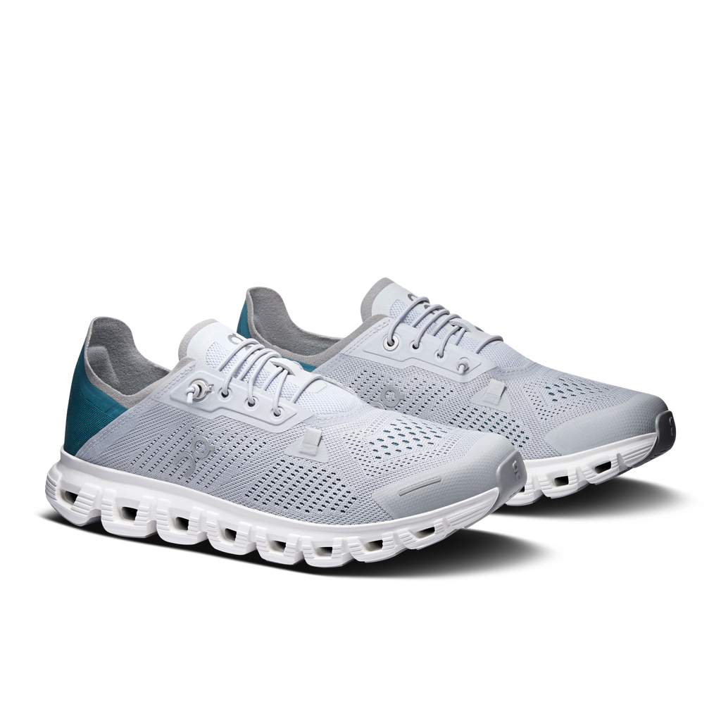 Cloud 6 Coast