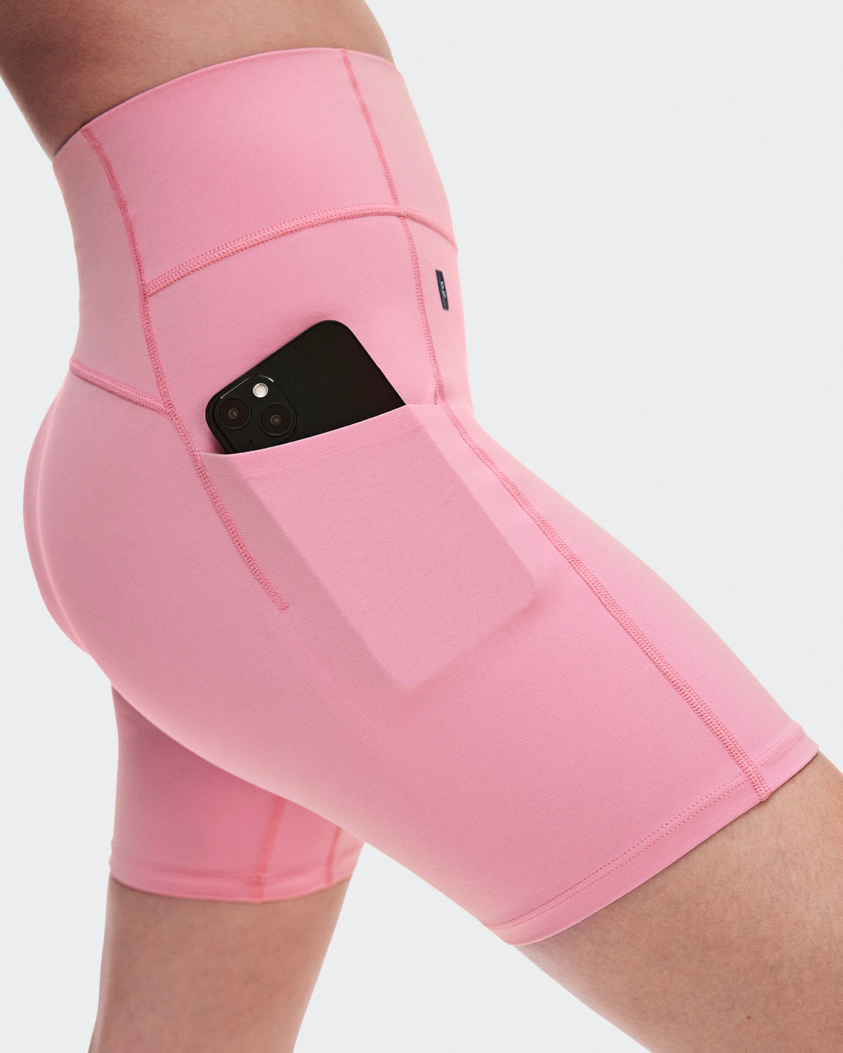 Studio Leggings Short 6"