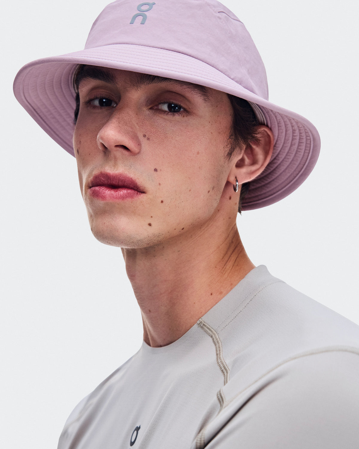Trail Hat