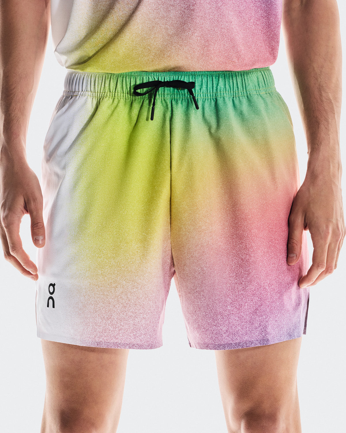 Court Shorts