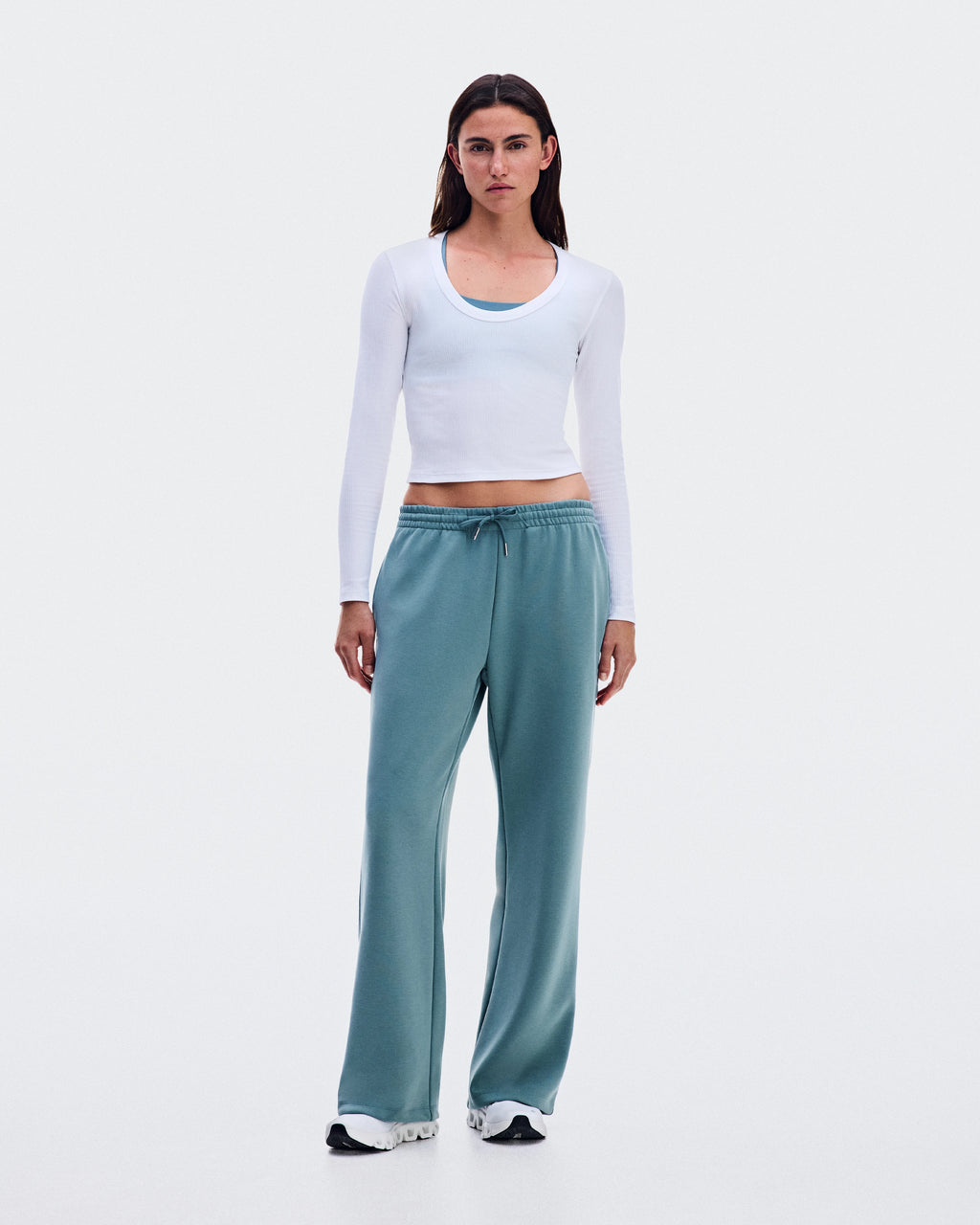 Studio Pants Wide