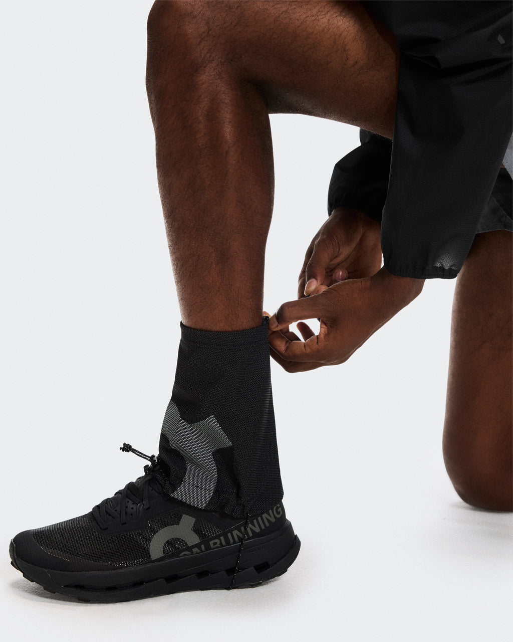 Trail Shoe Gaiter