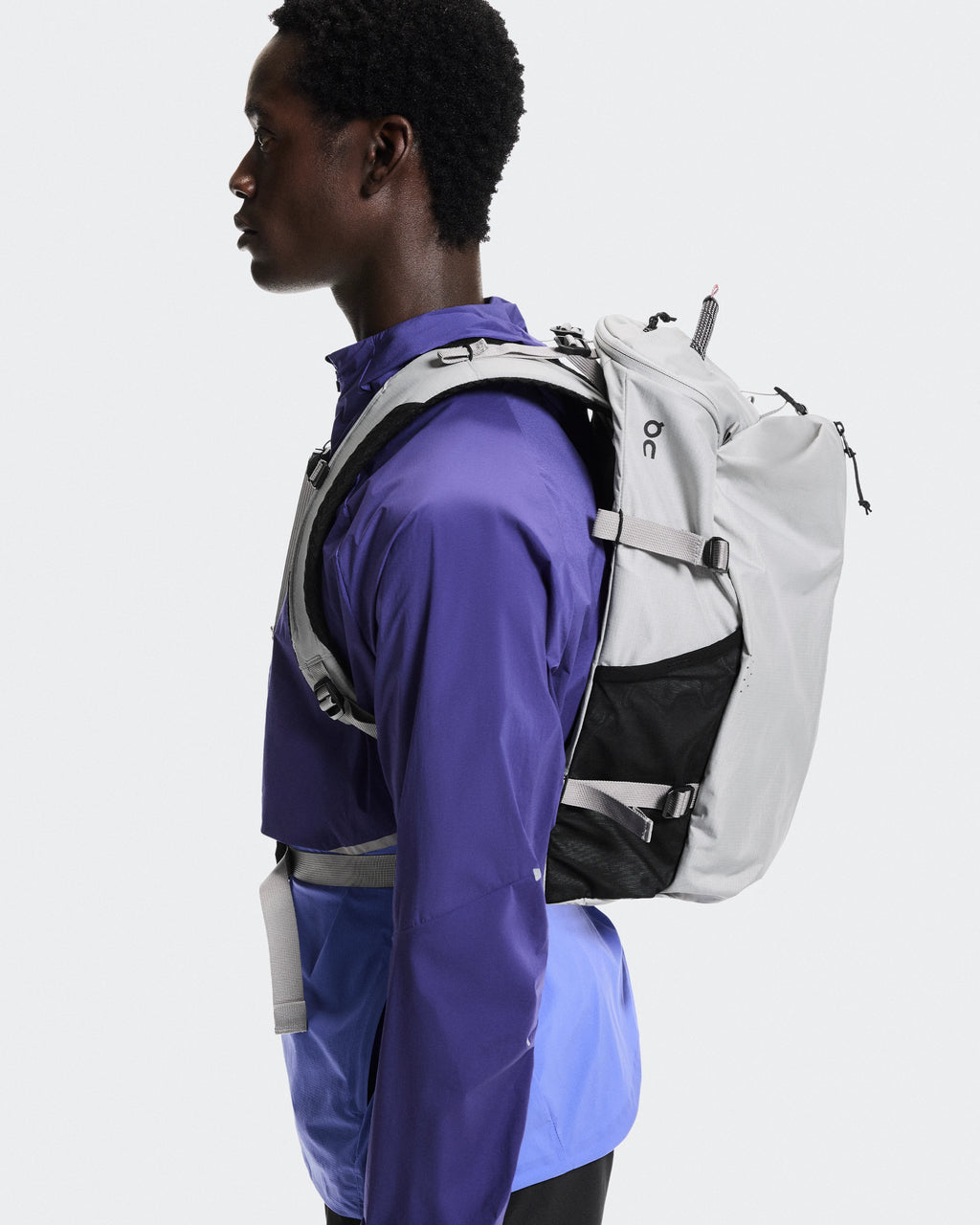 Speed Pack 30L