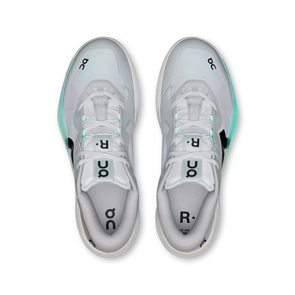 THE ROGER Pro 3