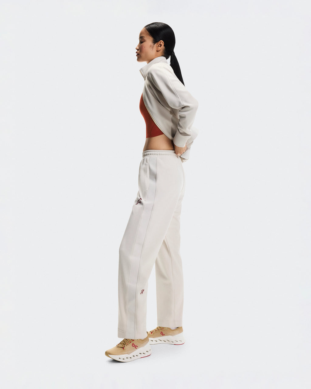 Track Pants Year of the Horse