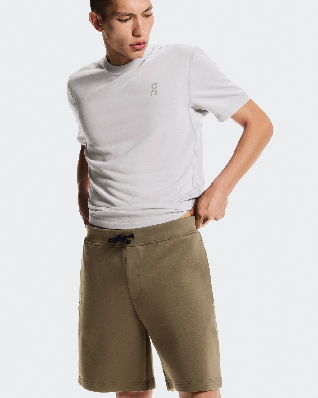 Focus Tech Shorts