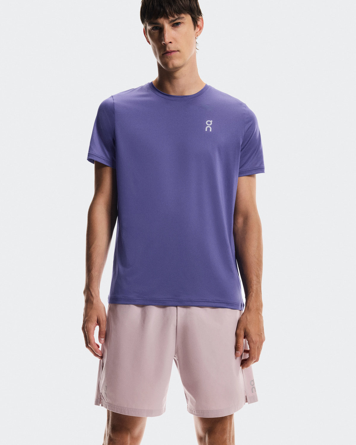 7" Core Shorts