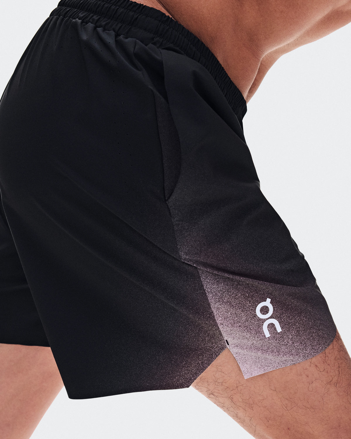 5" Court Shorts Swing