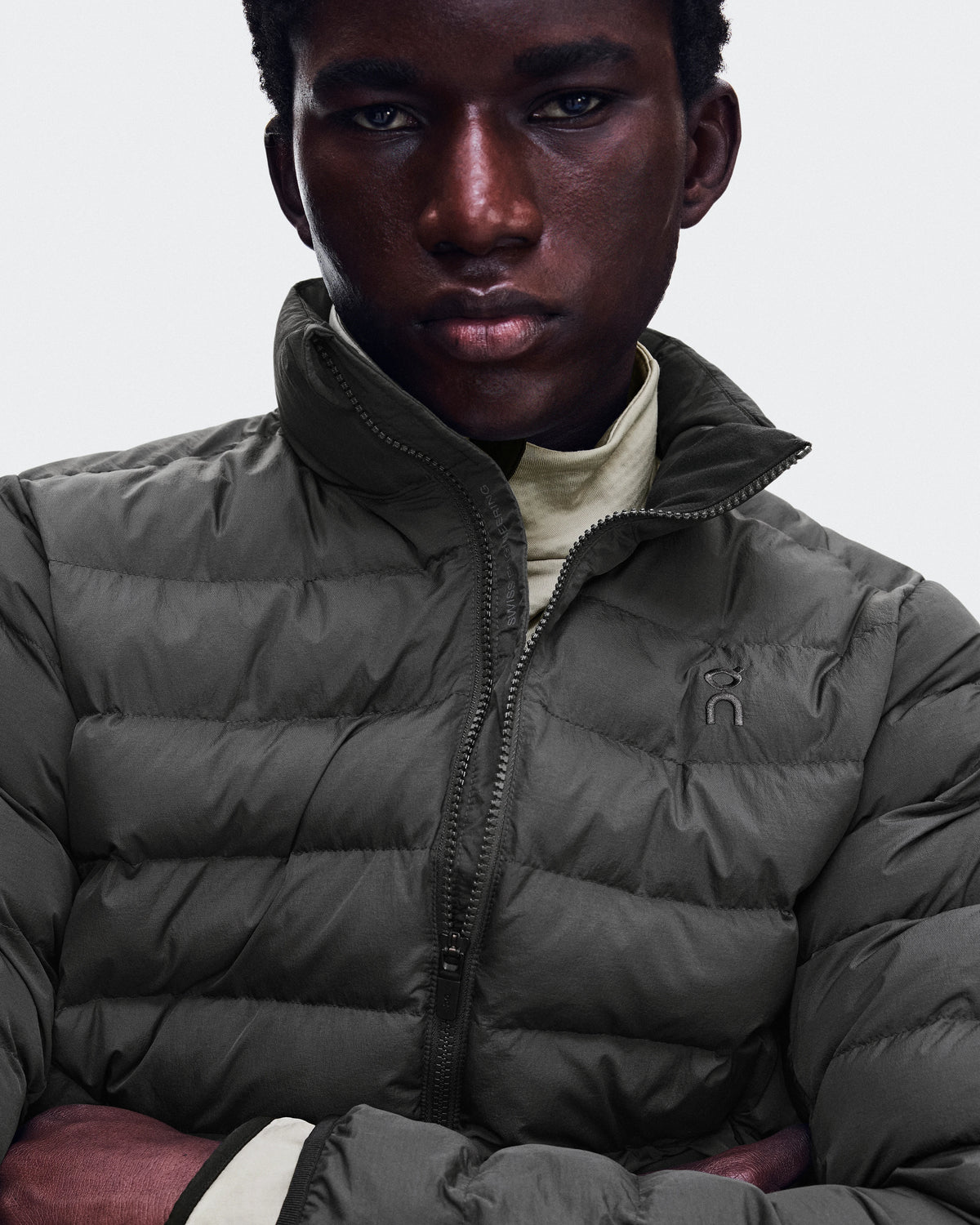 Ascent Puffer Jacket