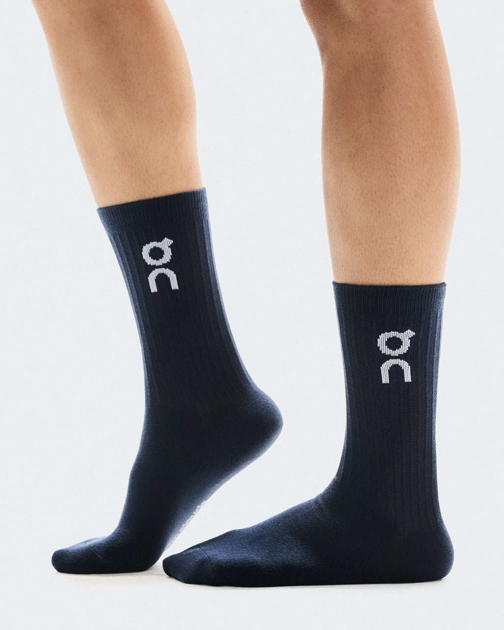 Logo Sock High 3P