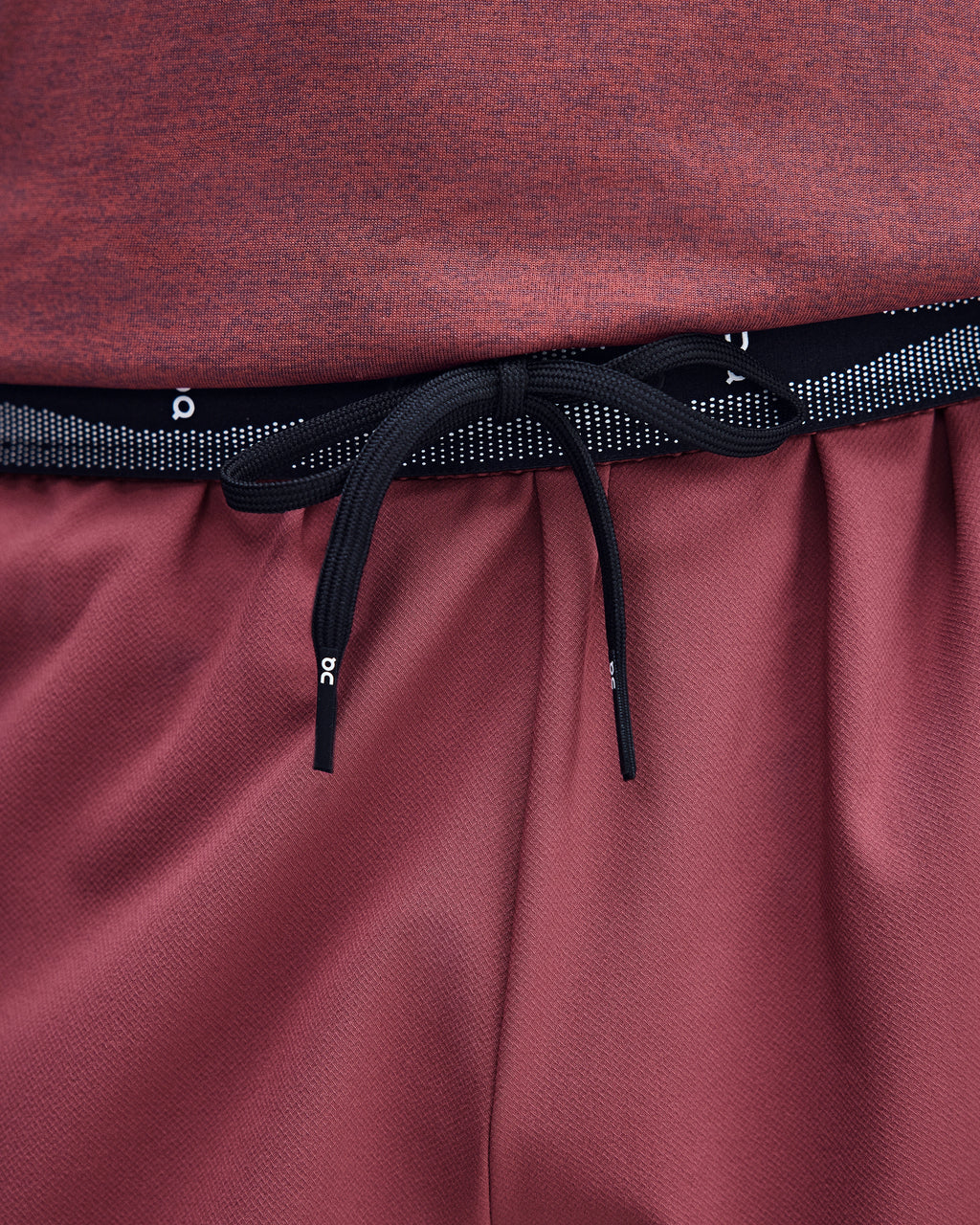 Train Shorts 7"