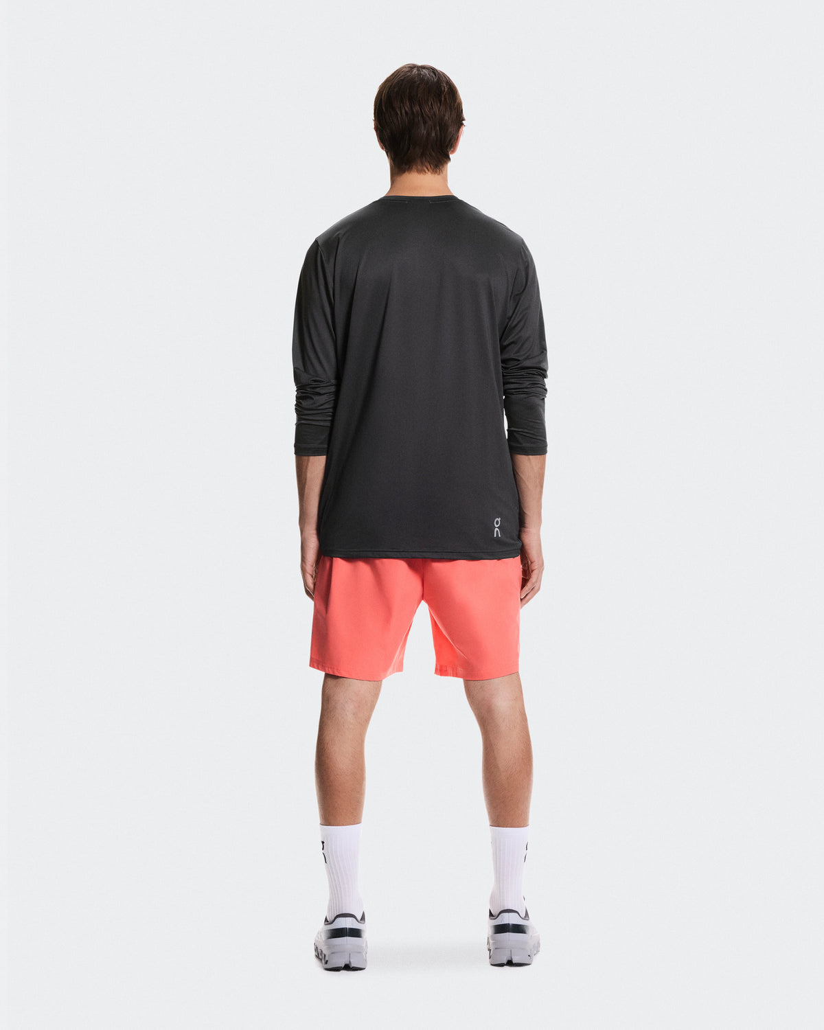 7" Core Shorts