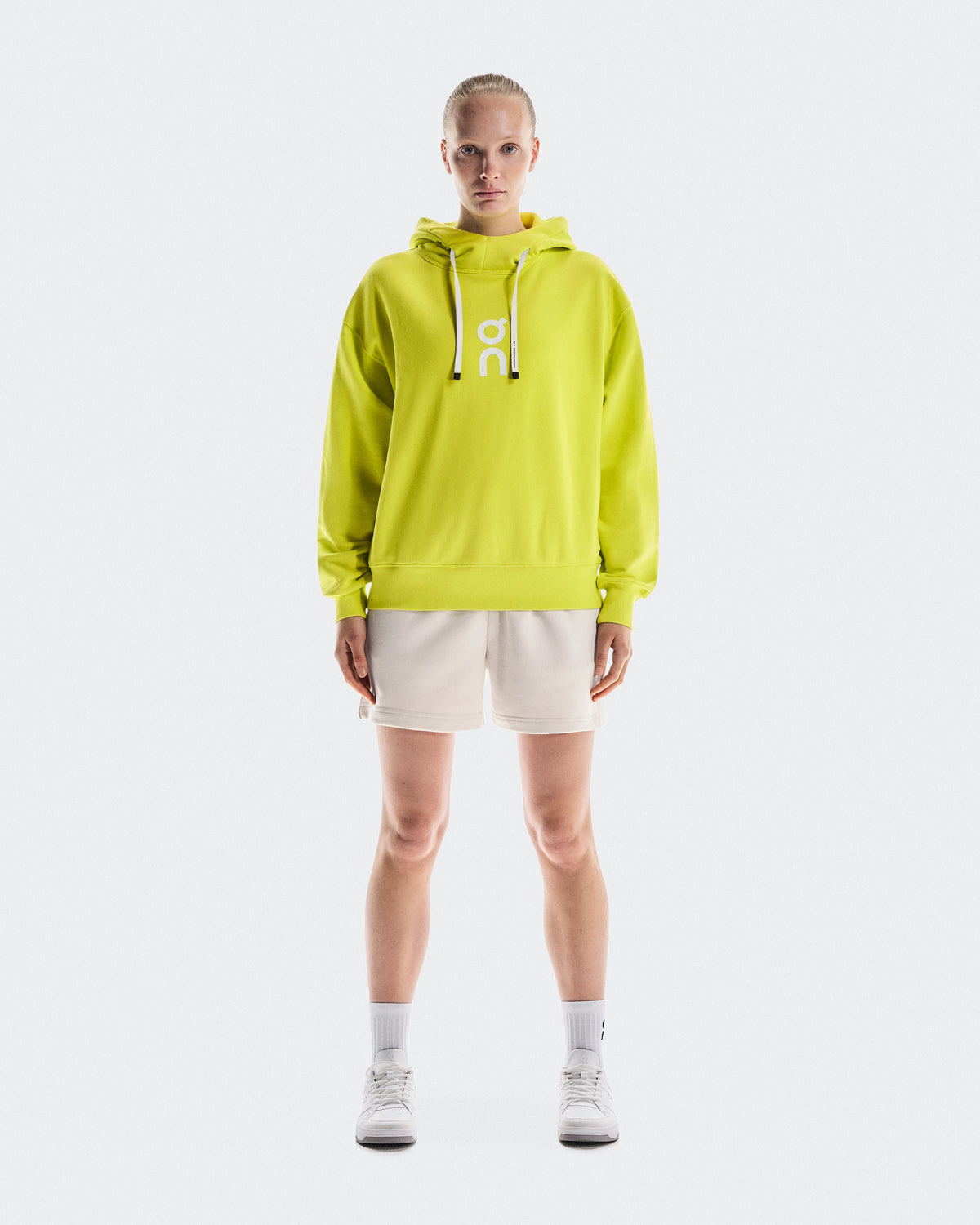 Club Hoodie