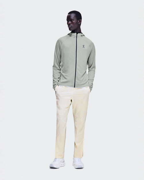 Climate Zip Hoodie