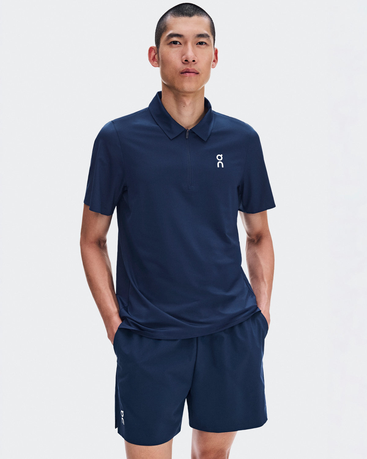 Court Polo