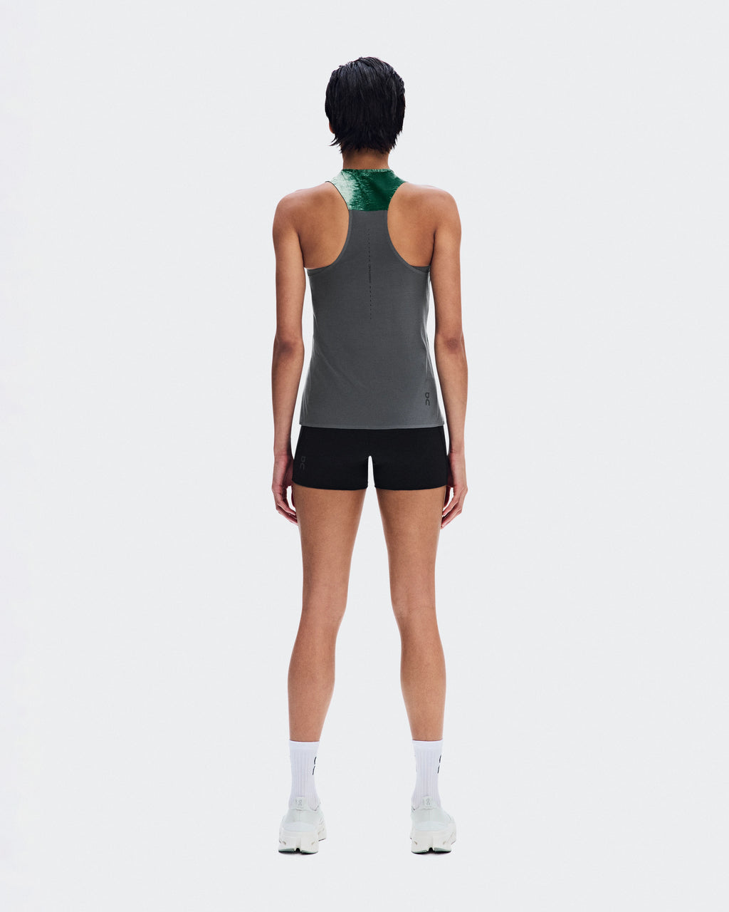 Performance Tank Terra