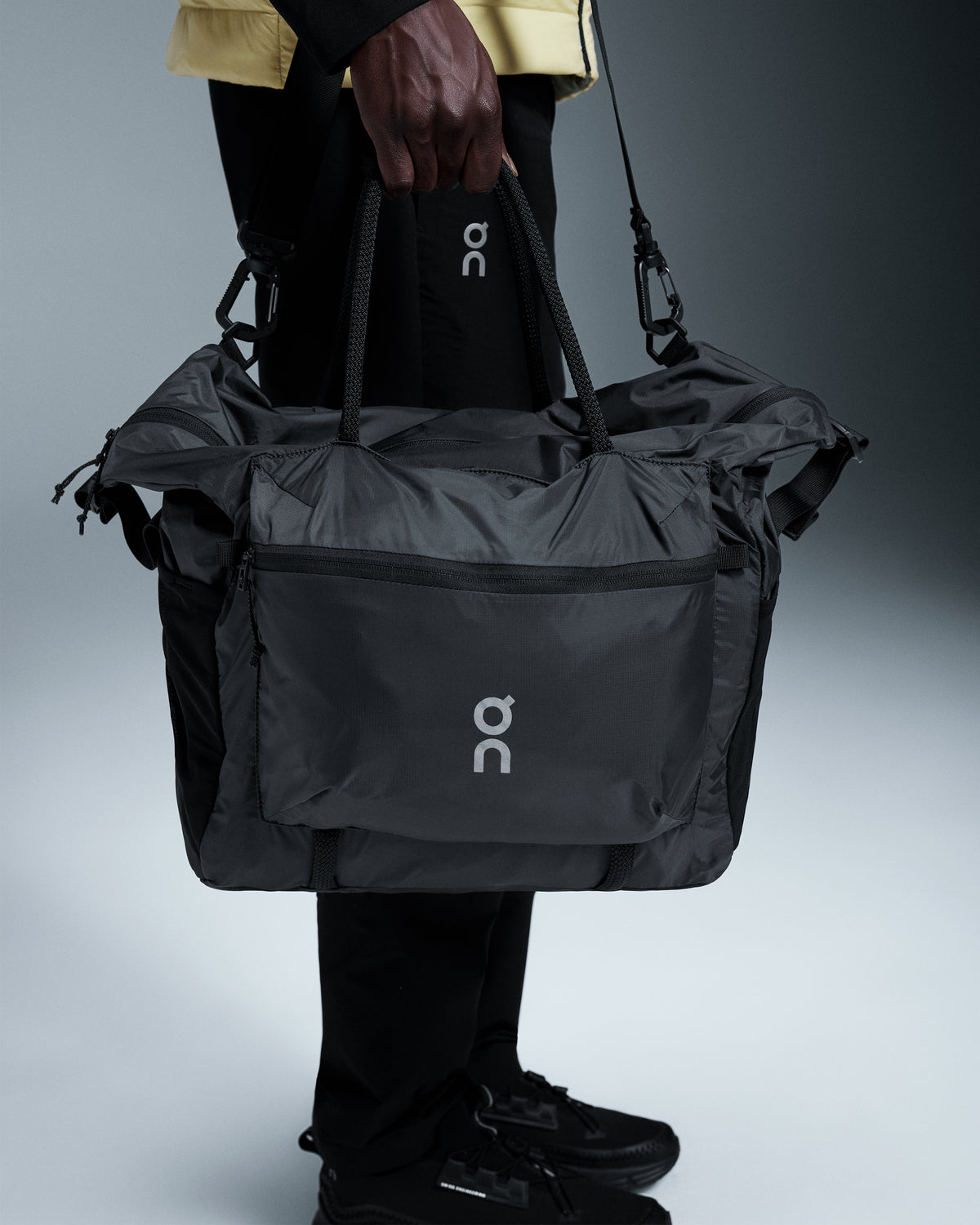 Track Pack 35L Lite