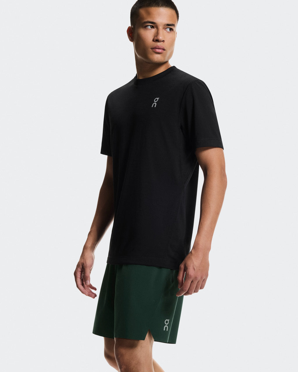 Train Shorts
