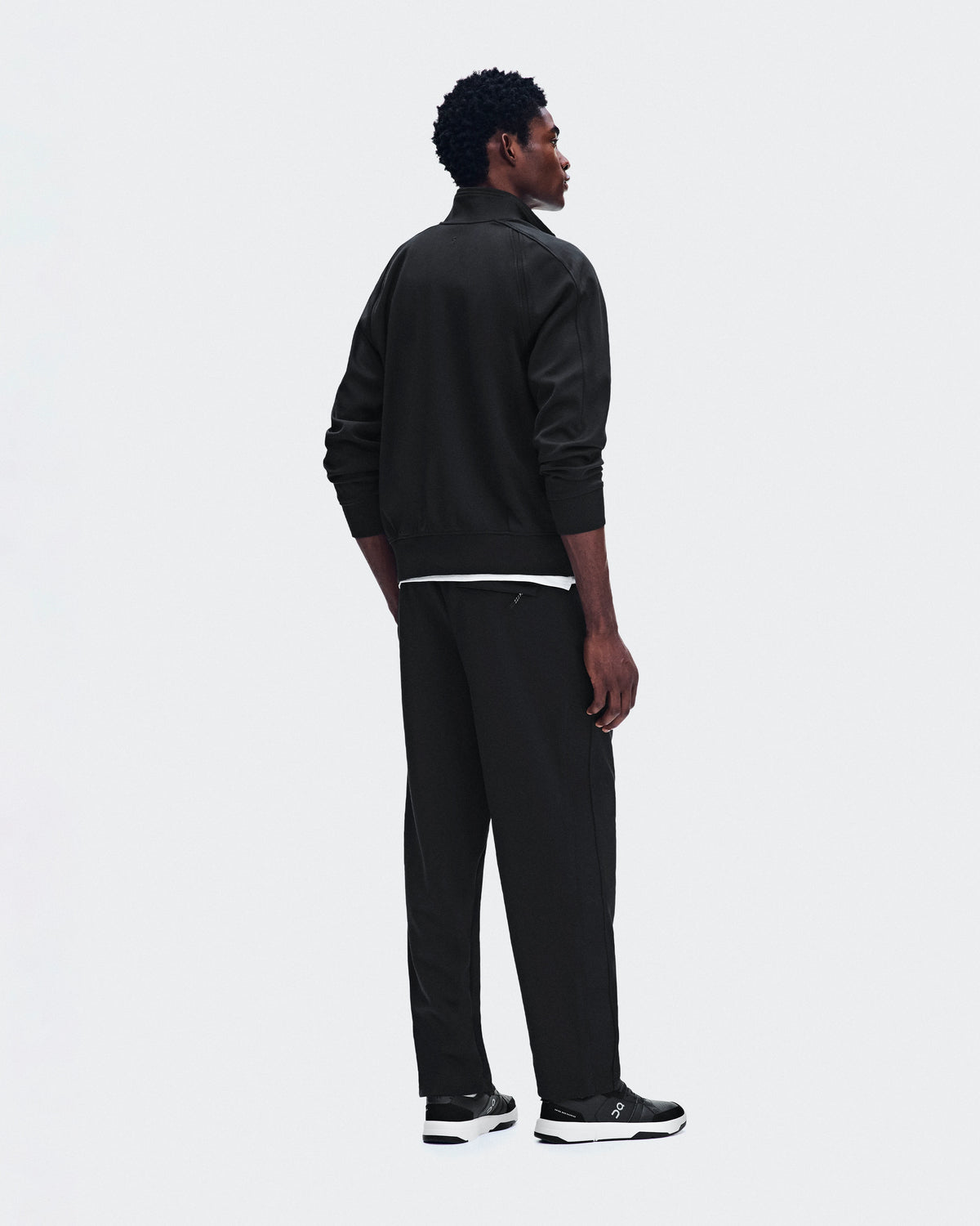 Courtside Pants
