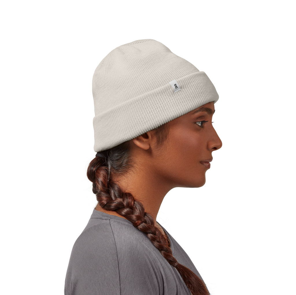 Merino Beanie