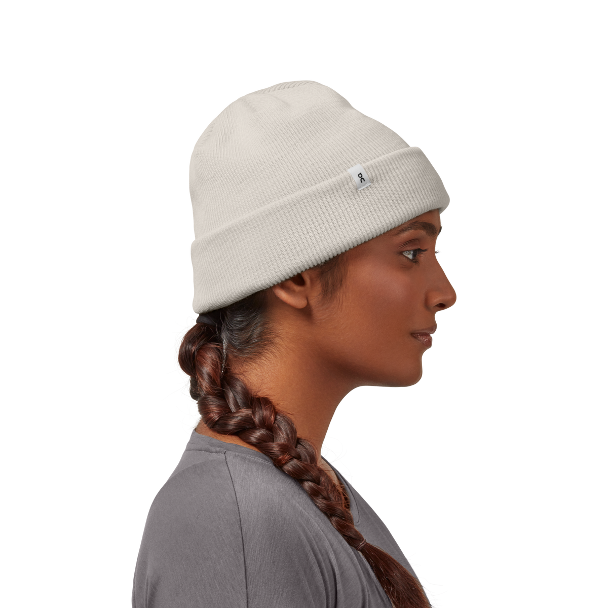 Merino Beanie