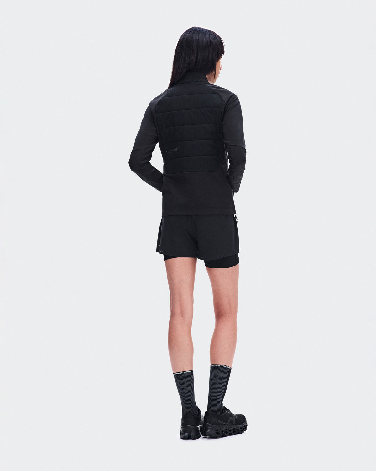 Weather Hybrid Jacket