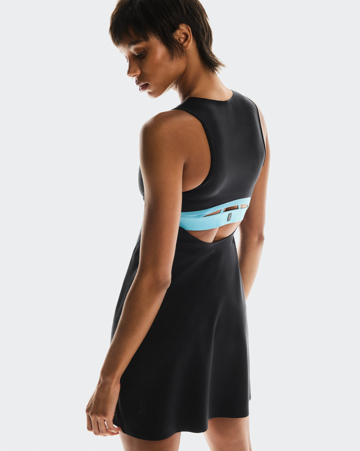 Studio Dress