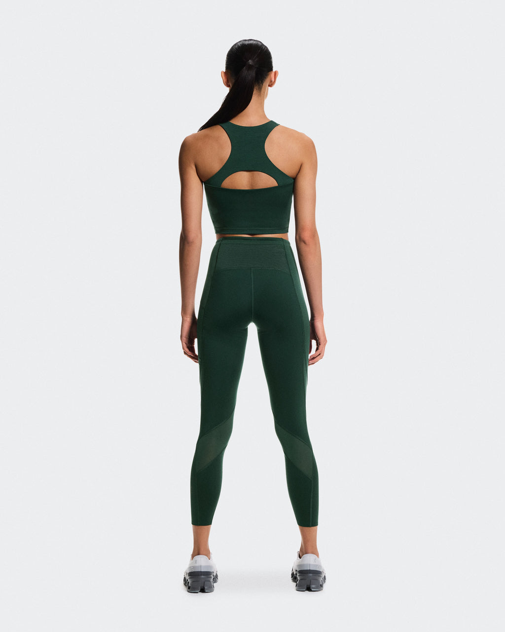 Train Volt Tights 7/8