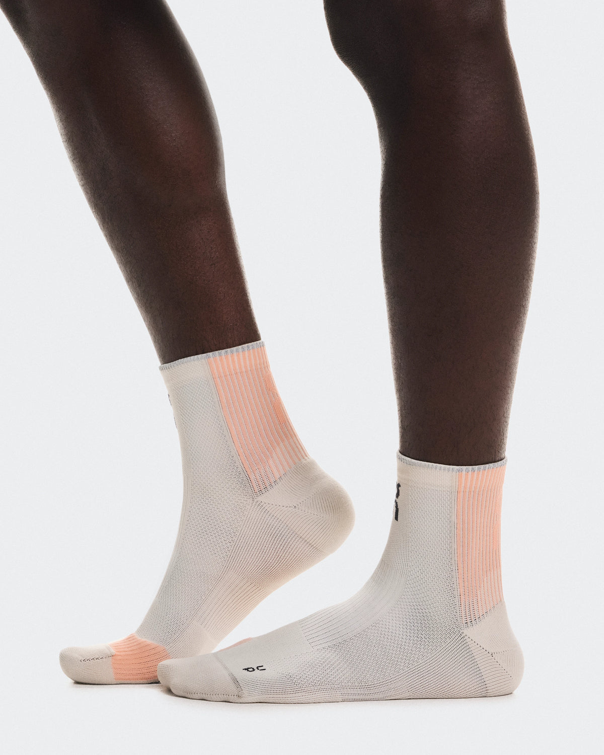 Performance Run Sock Mid