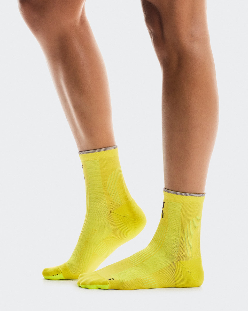Elite Run Sock Mid