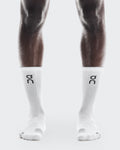 Performance Run Sock High