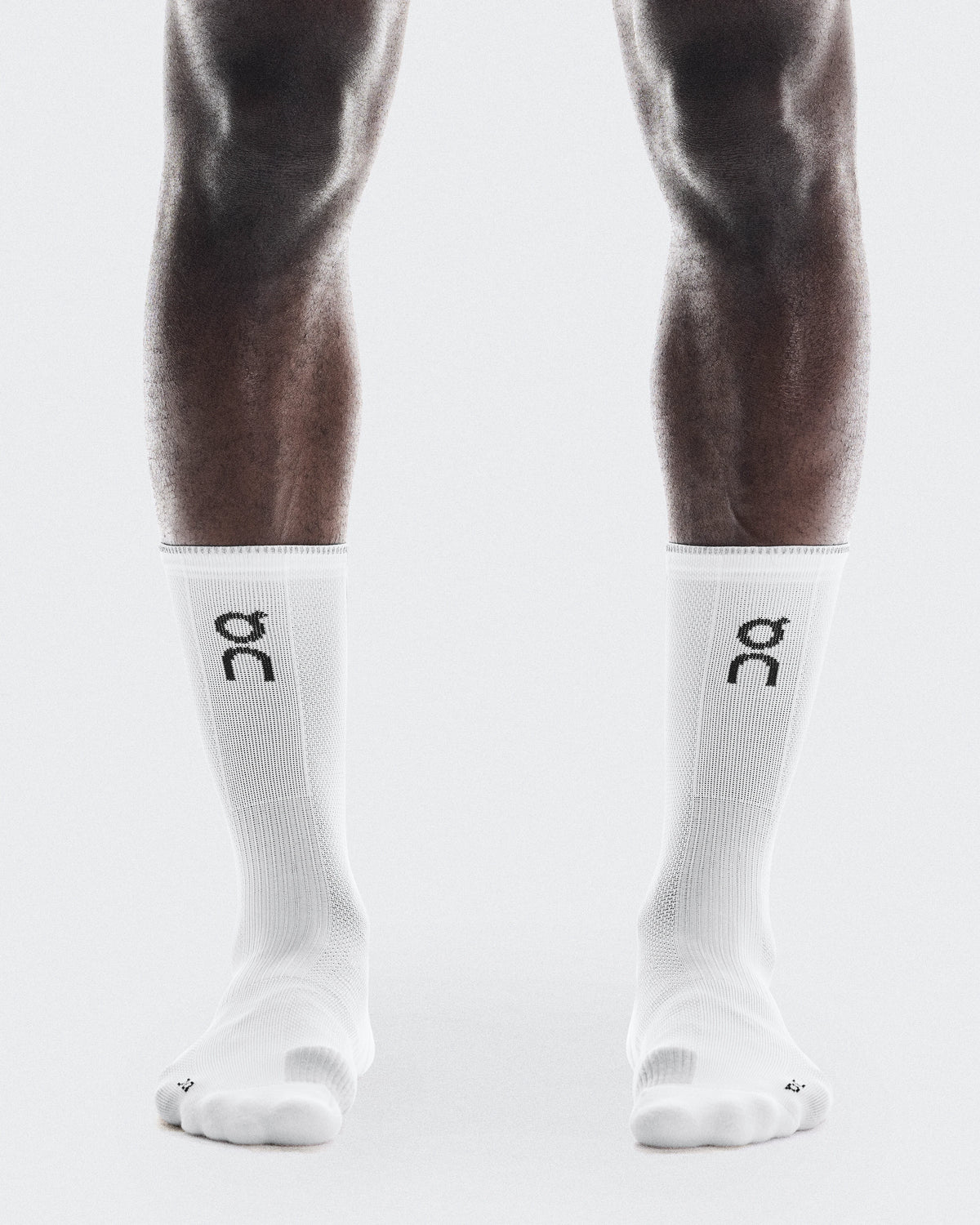 Performance Run Sock High