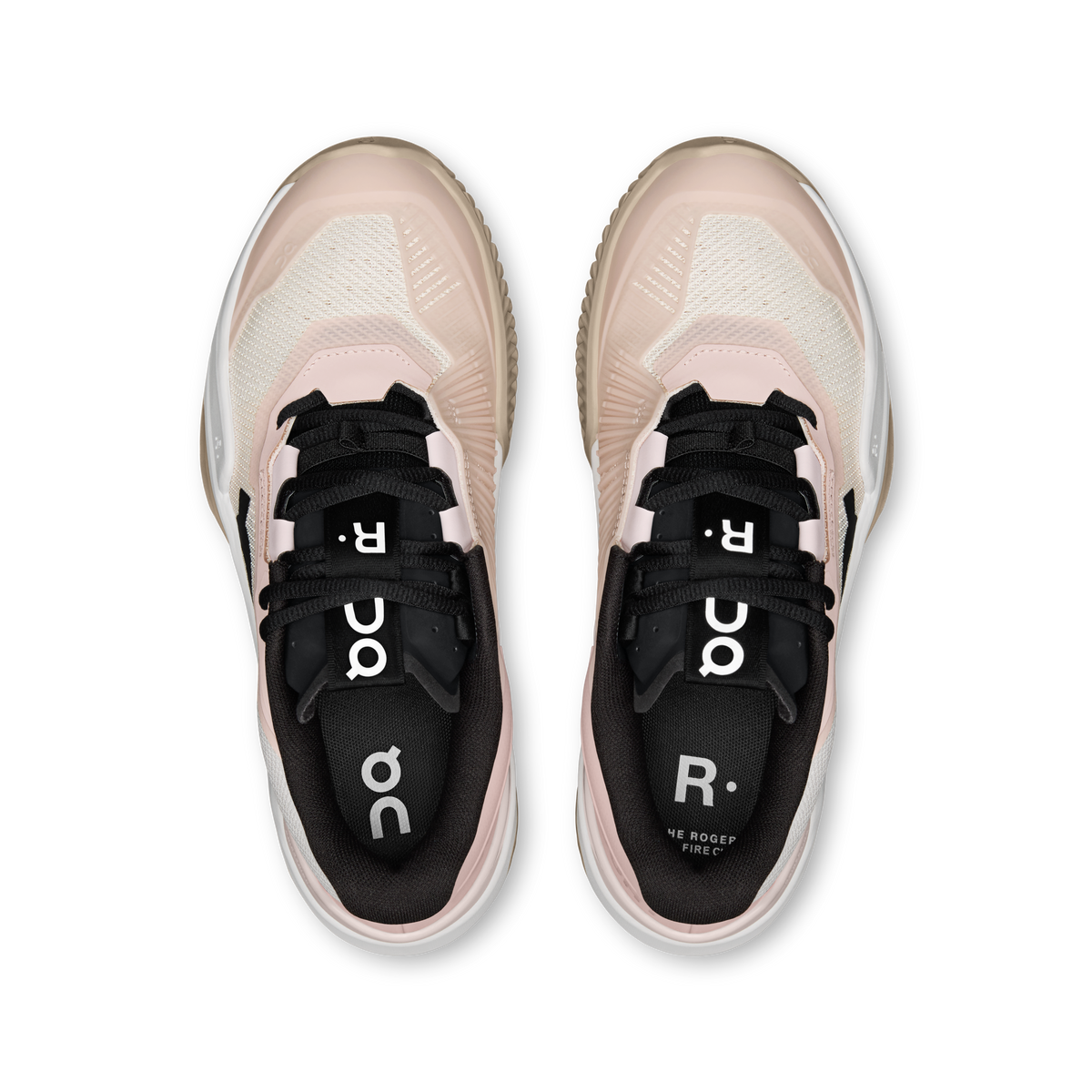 THE ROGER Pro Fire Clay
