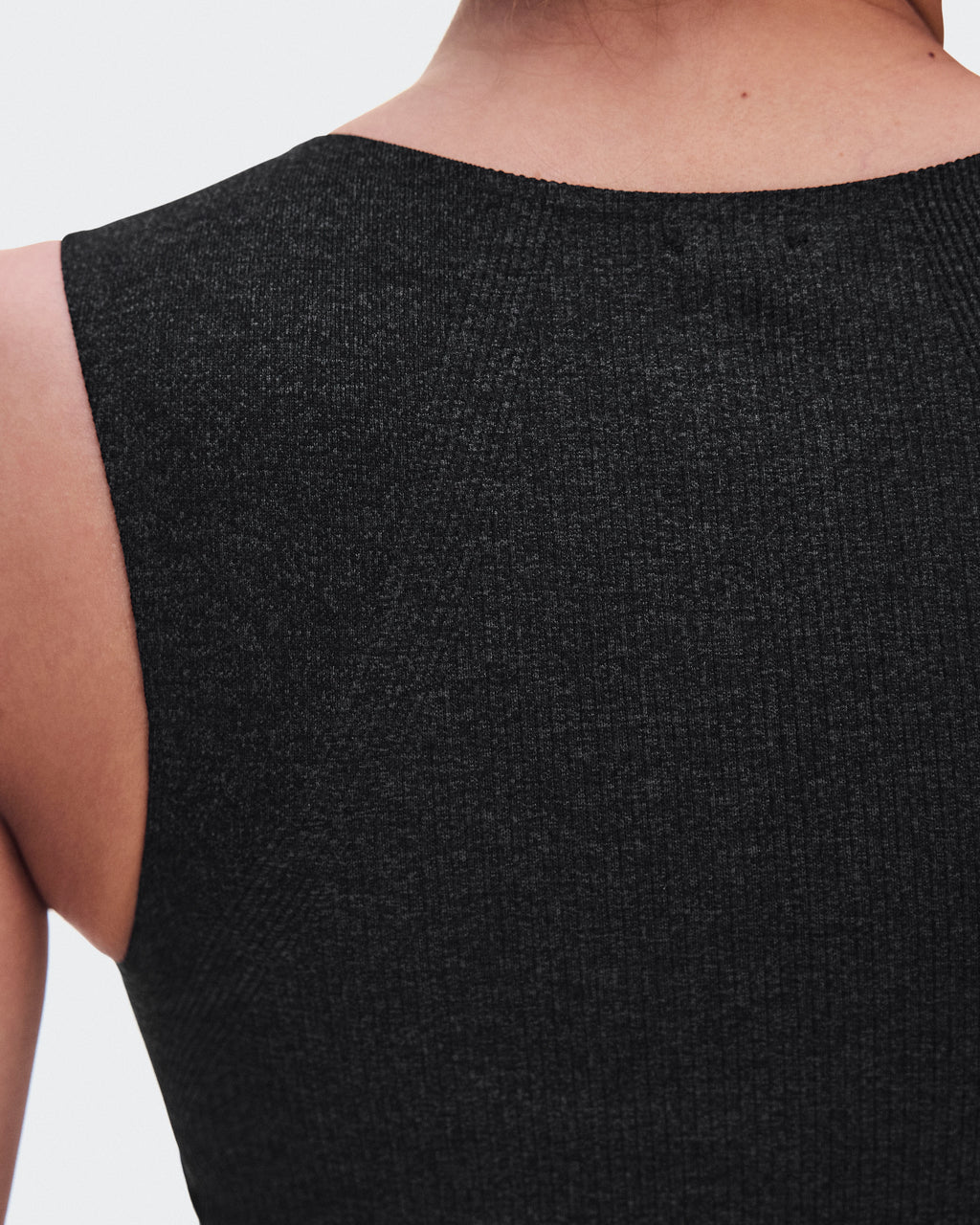 Studio Knit Crop