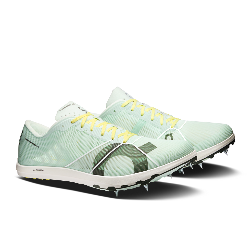 Cloudspike XC LN1