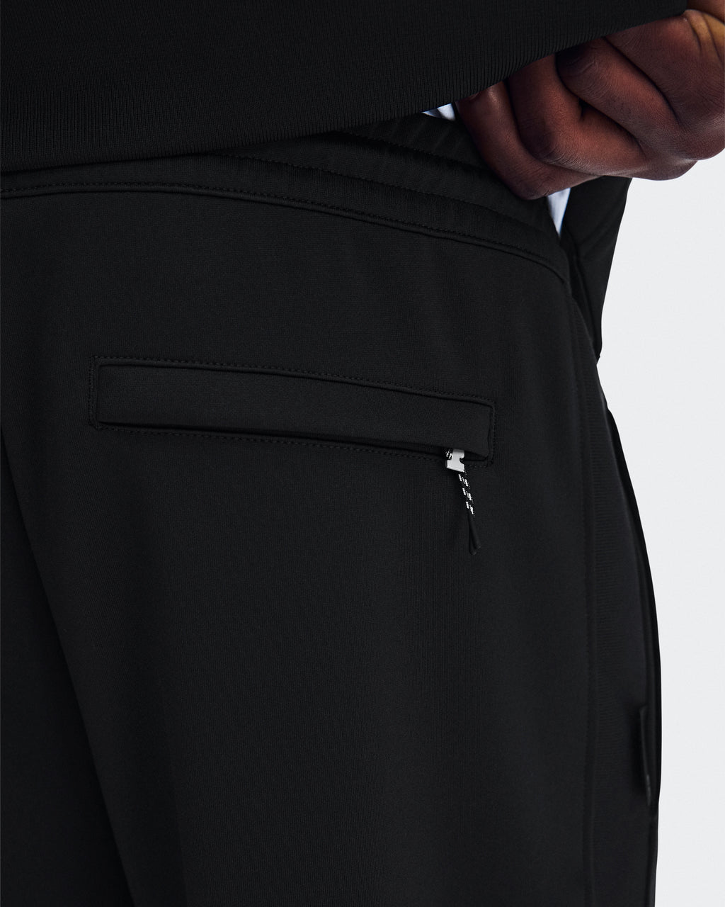 Courtside Pants