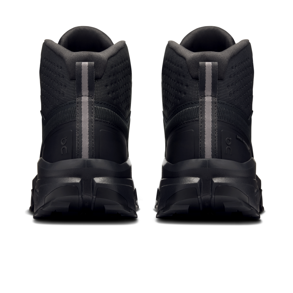 Cloudrock Mid Waterproof