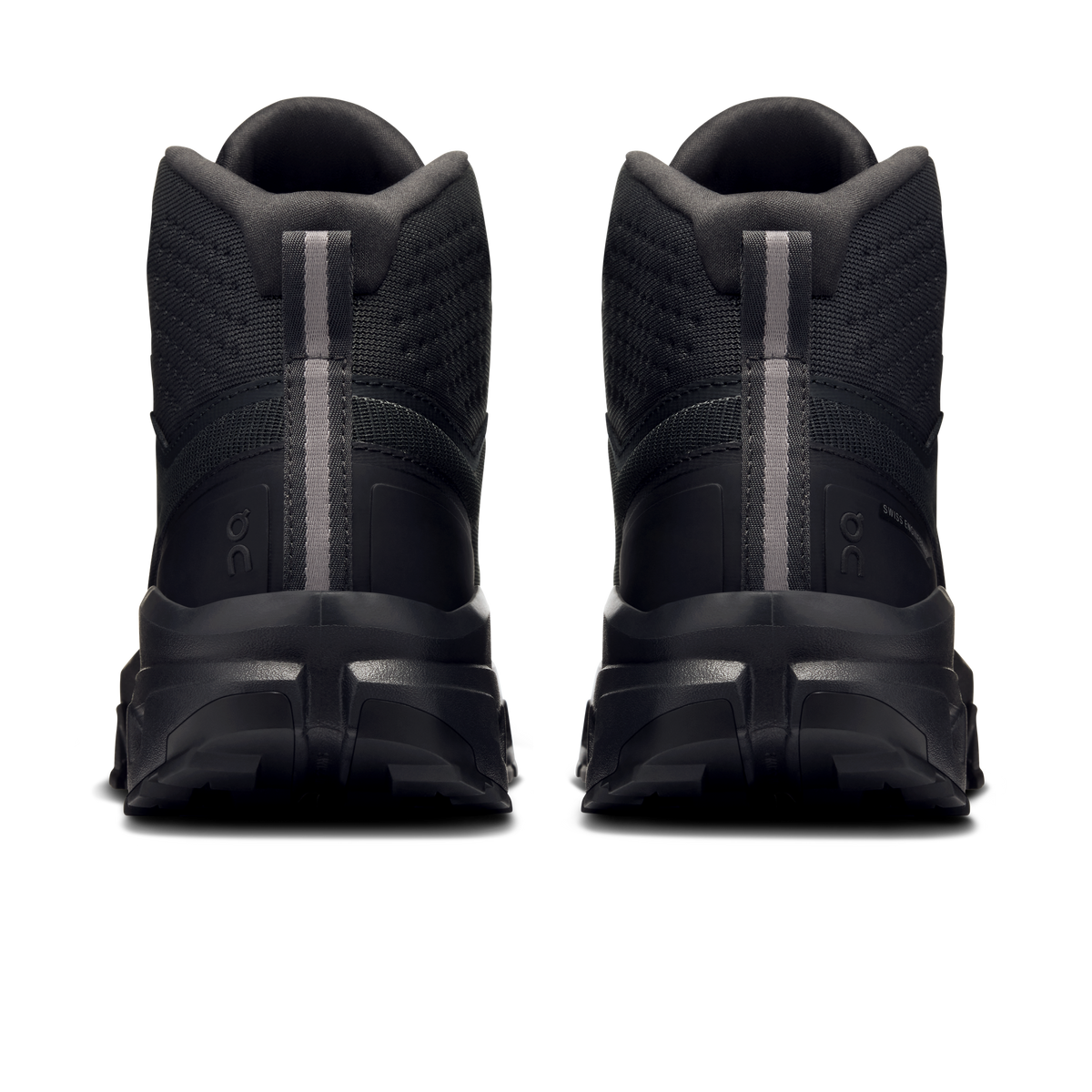 Cloudrock Mid Waterproof