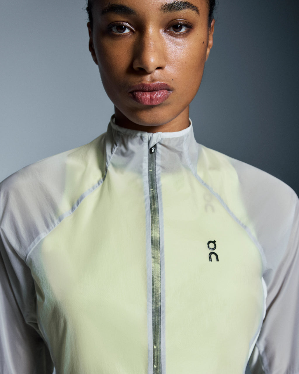 Zero Jacket