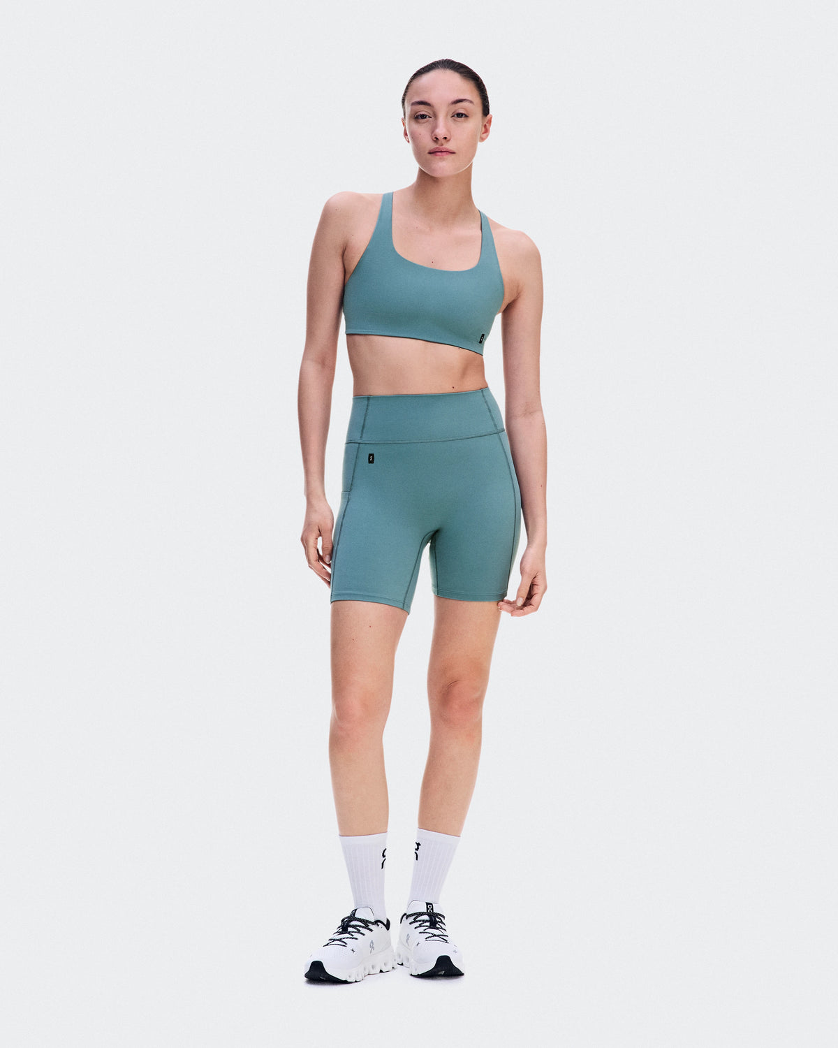 Studio Leggings Short 6"