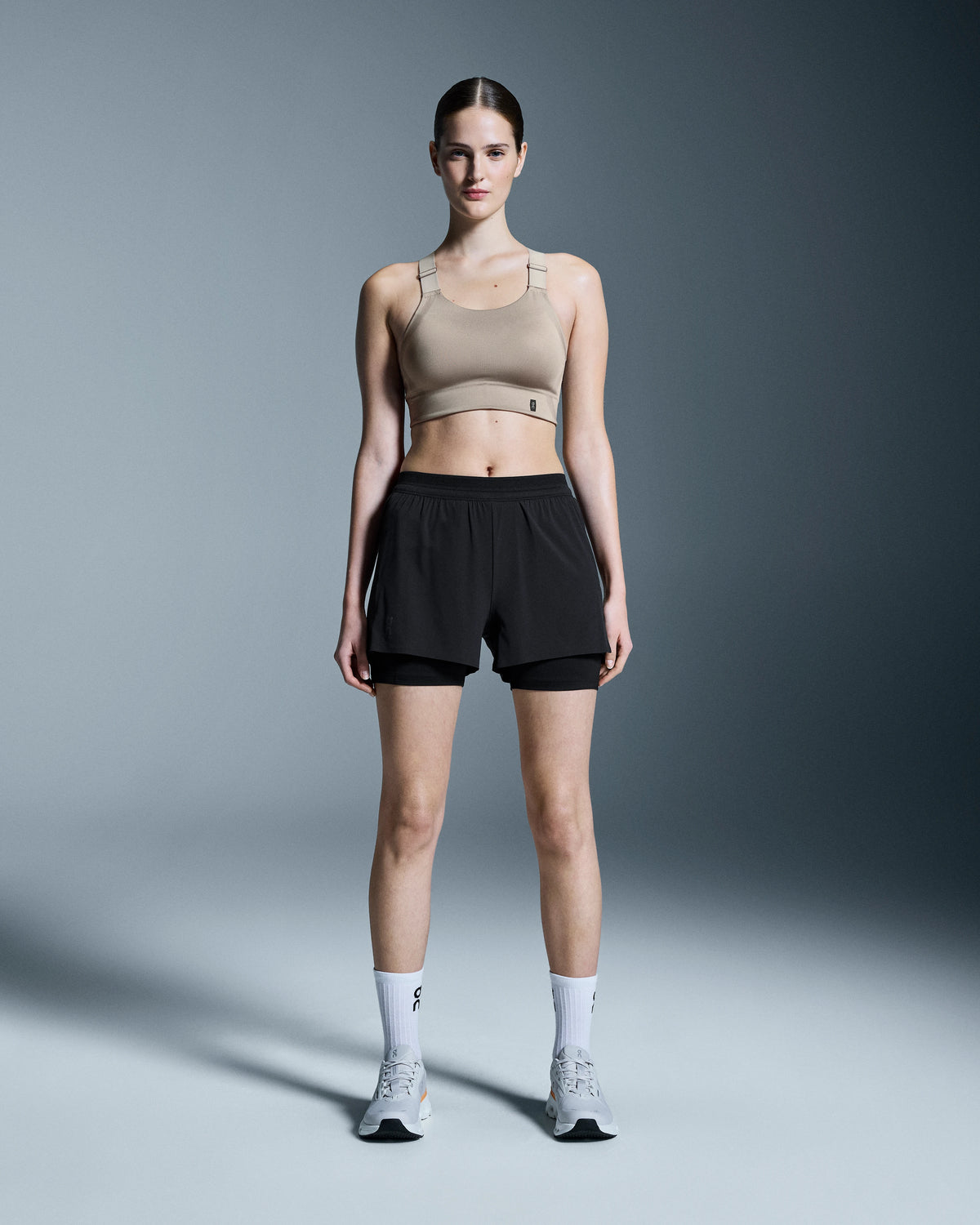 3" Performance 2/1 Shorts