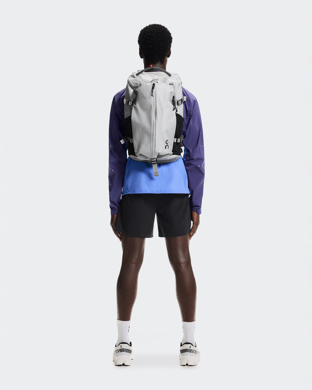 Speed Pack 30L