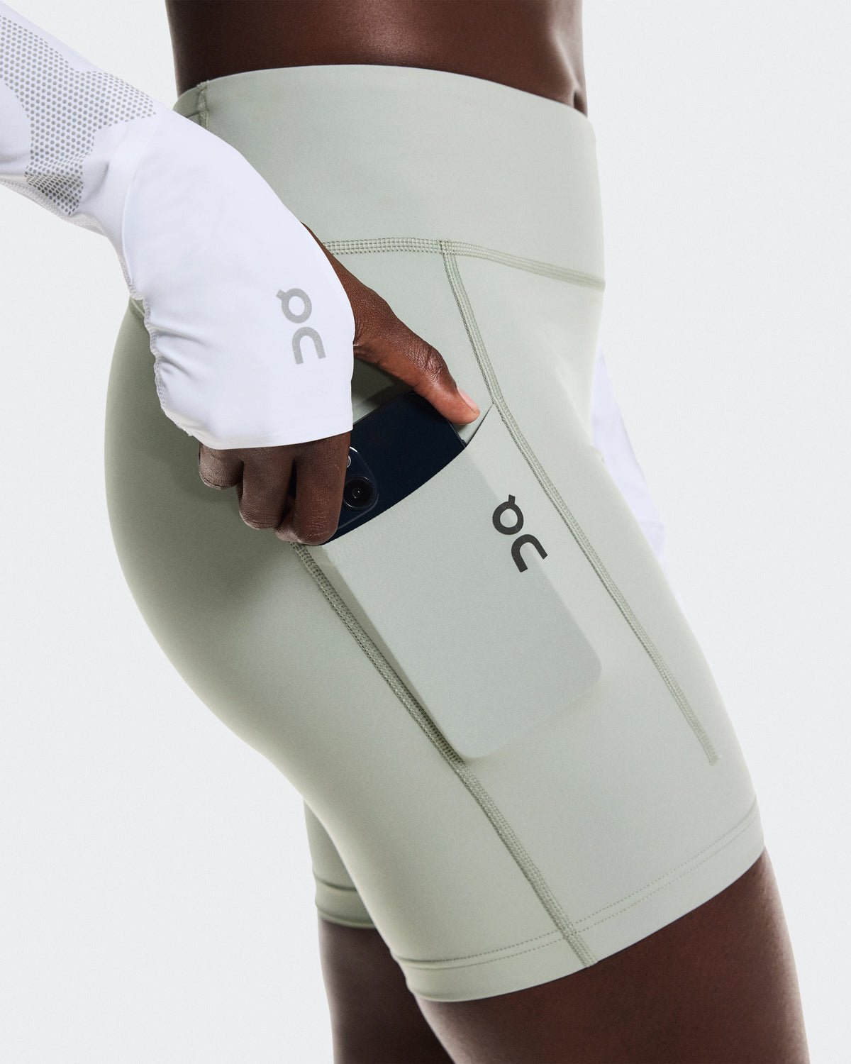 Performance Tights Short