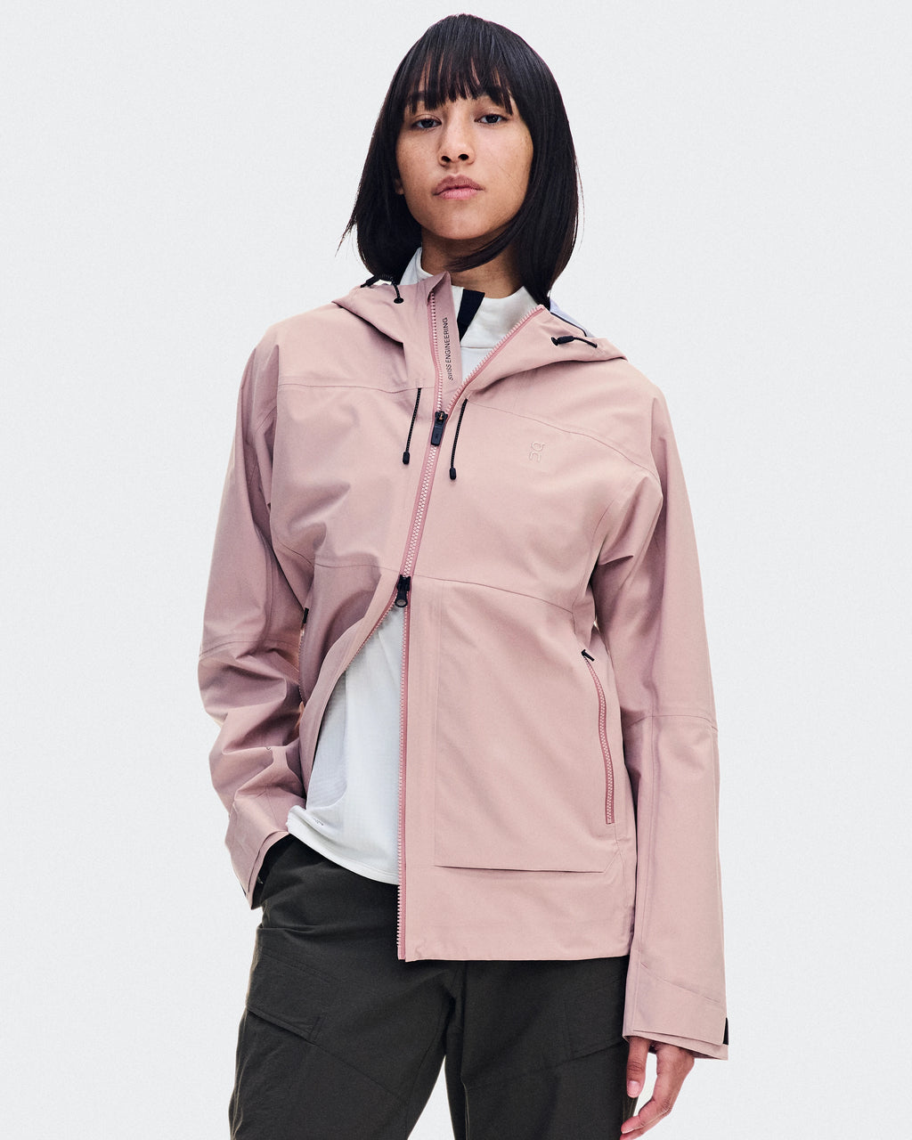 Ascent Jacket