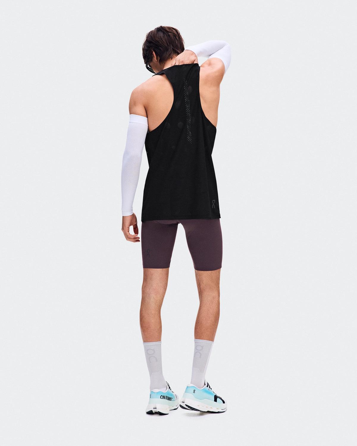 Zero Half Tights