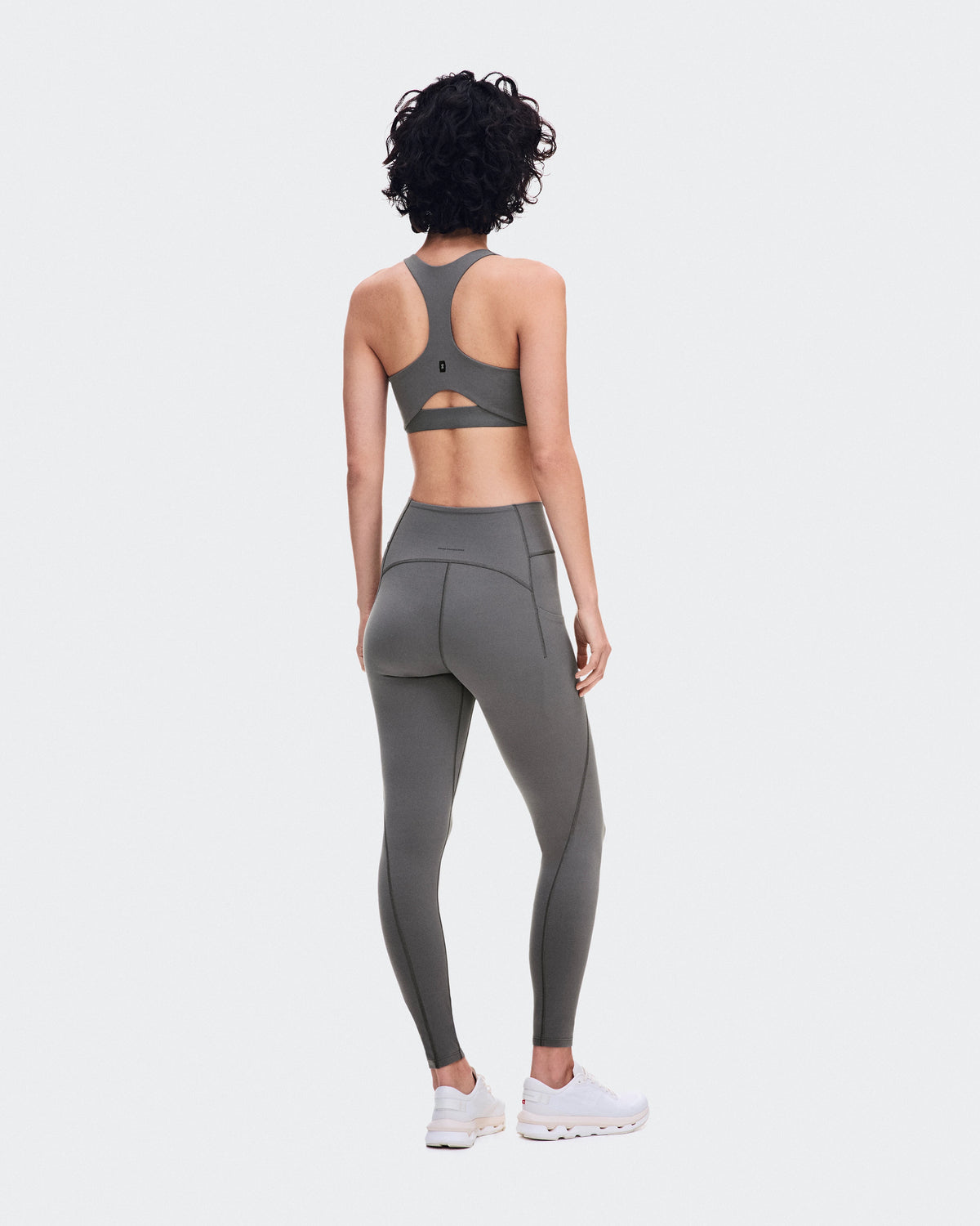 Studio Racerback Bra