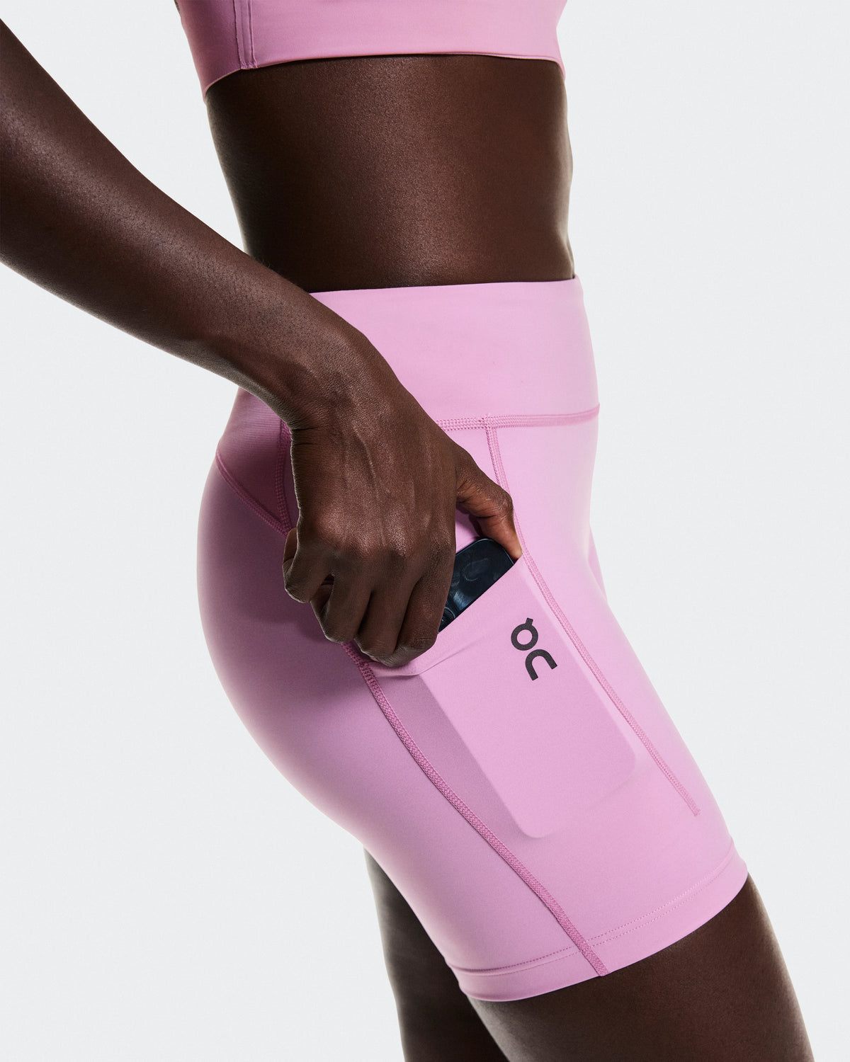 Performance Tights Short