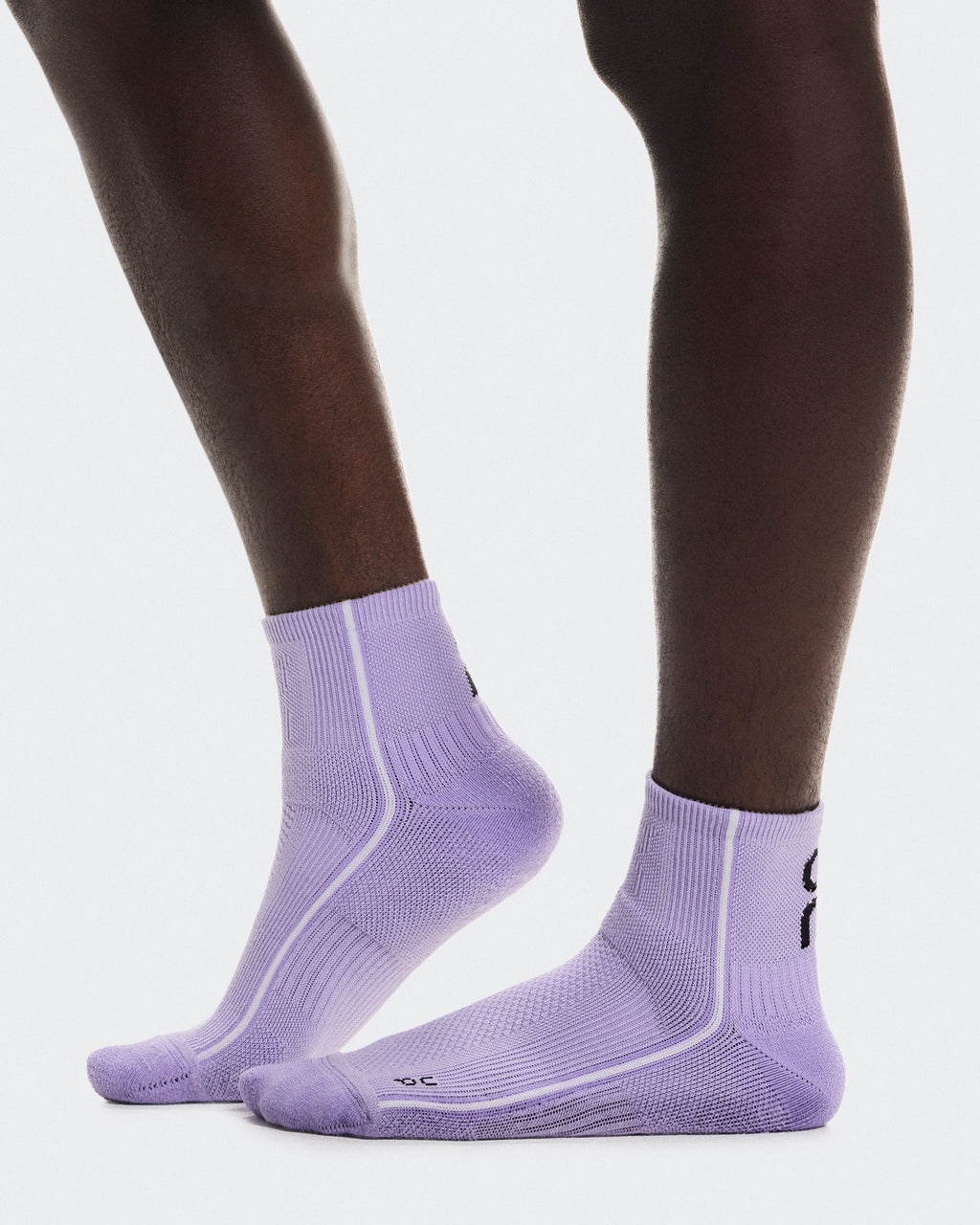 Court Sock Mid
