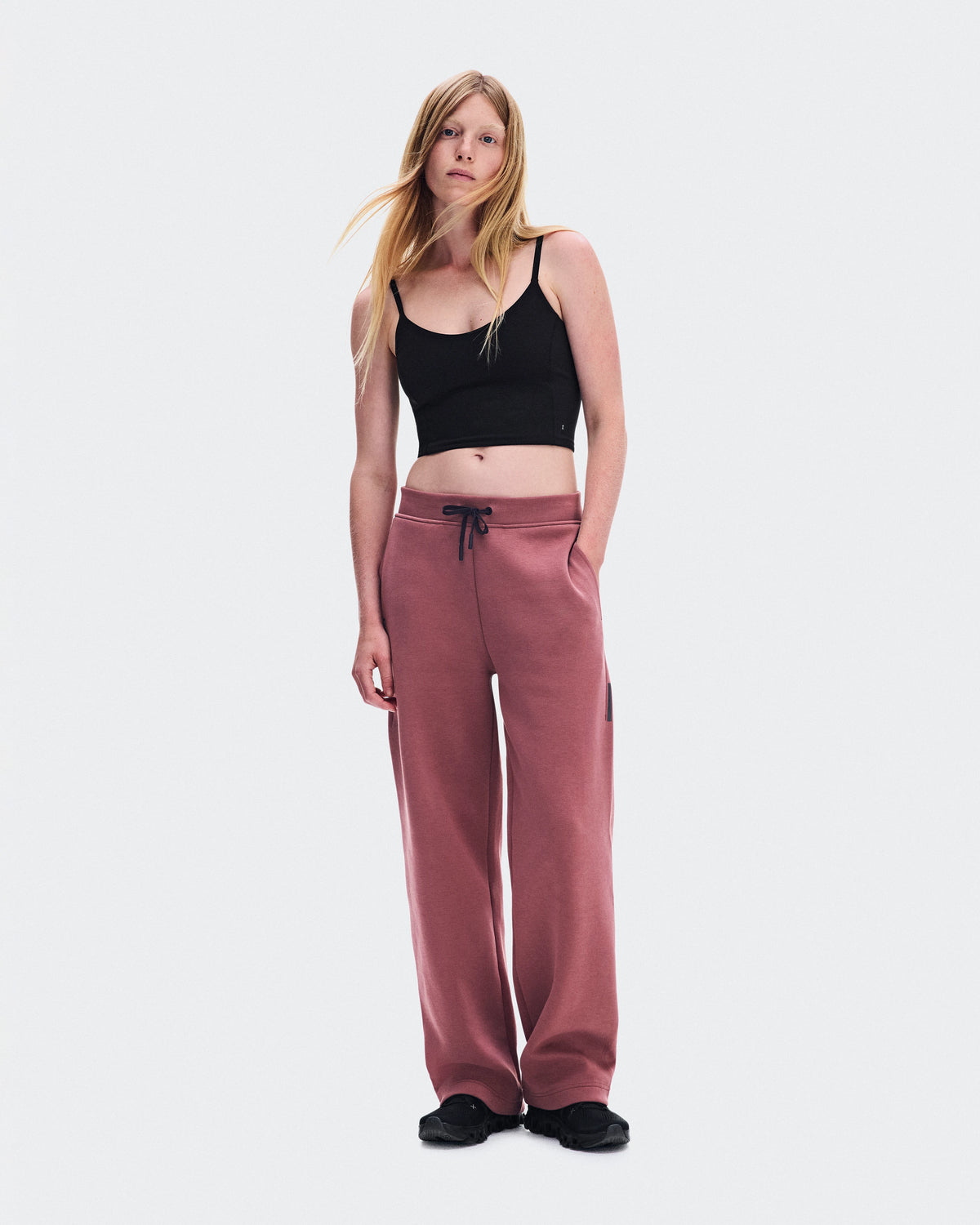 Focus Tech Sweatpants