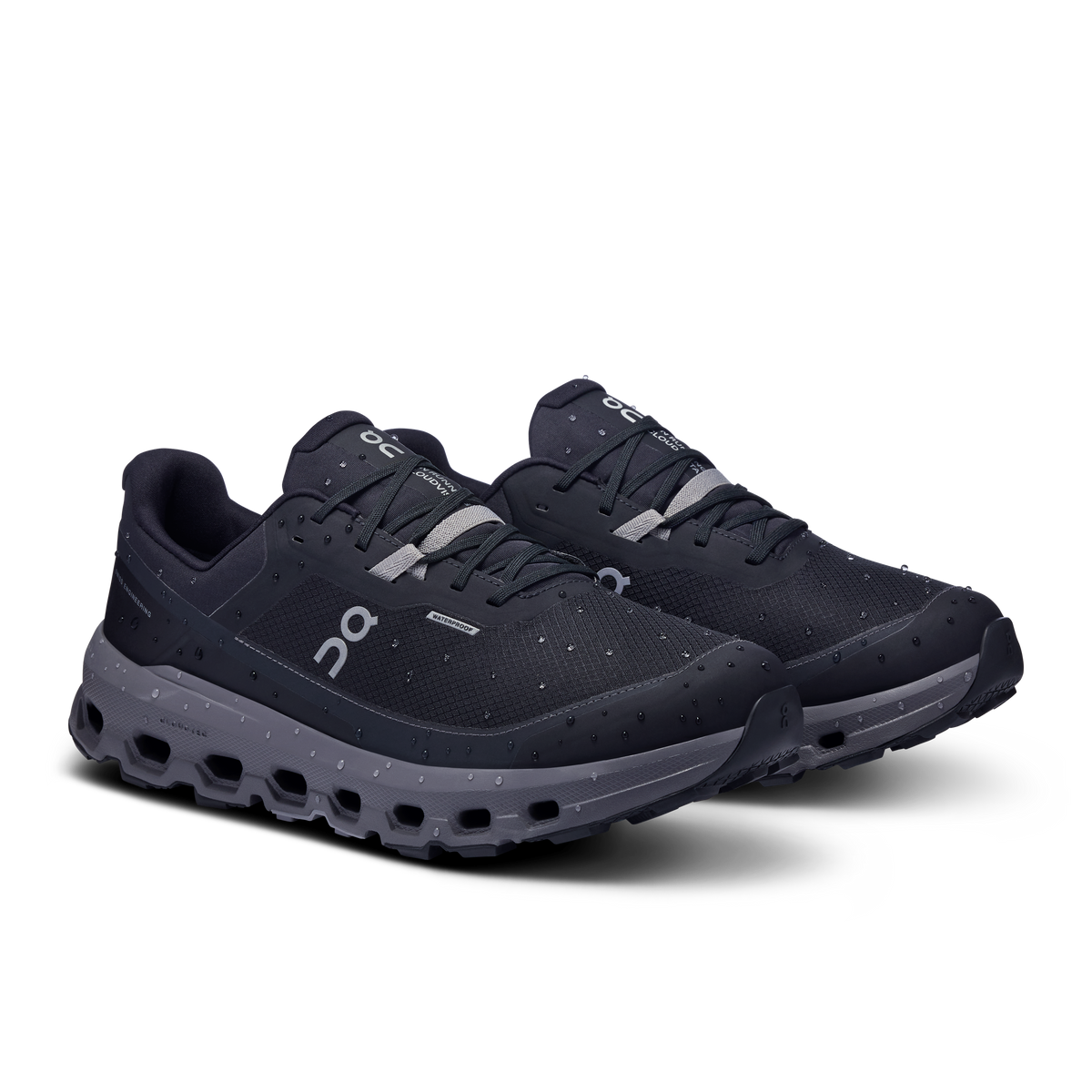 Cloudvista 2 Waterproof